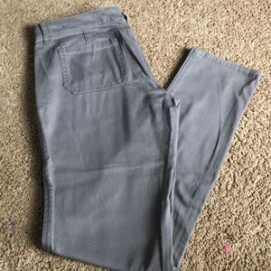 Hollister chino pant